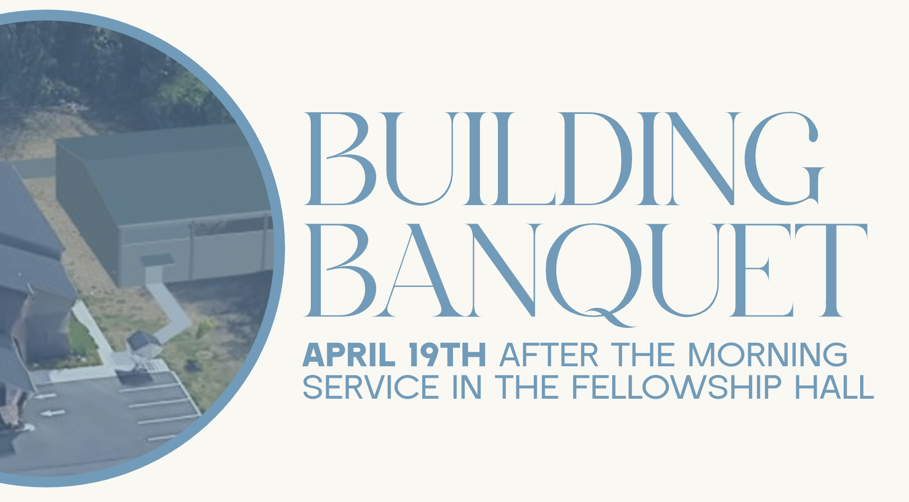 Temple Baptist Church Lacey WA